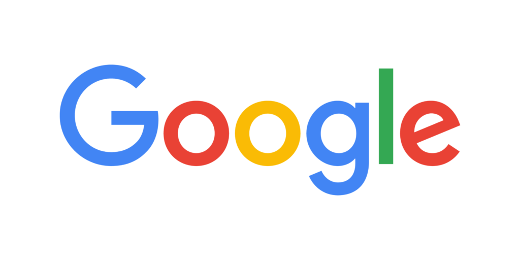 Flutter owner logo - Google