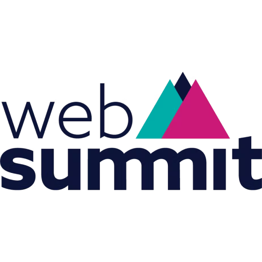 Web Summit 2024 Logo - Leading Startup Conference in Lisbon
